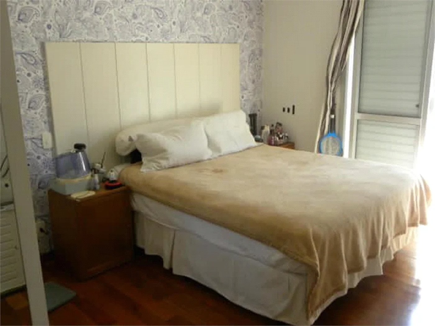 Casa à venda com 3 quartos, sendo 1 suíte, no condomínio Villas de São Francisco, São Paulo - SP