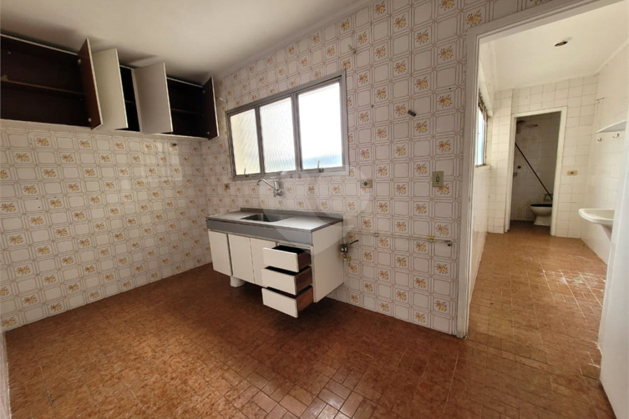 Apartamento à venda ou para alugar com 3 quartos, sendo 1 suíte, em Horto Florestal, São Paulo, SP