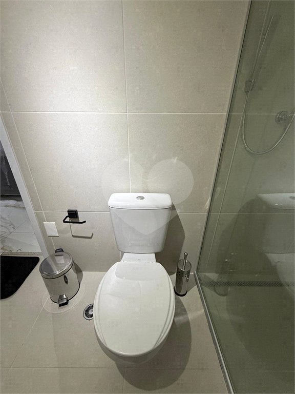 Apartamento para alugar com 1 suíte em Sacomã, São Paulo, SP
