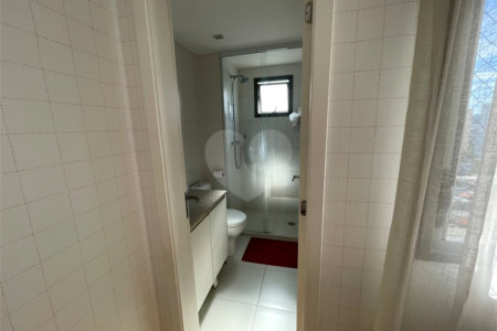 Apartamento à venda ou para alugar com 3 suítes em Vila Leopoldina, São Paulo, SP