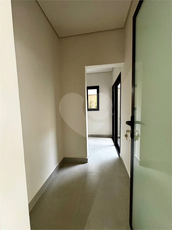 Casa à venda com 3 suítes no condomínio Belvedere I, Votorantim - SP