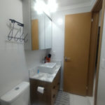 Apartamento Residencial à venda, Gonzaga, Santos - AP1742.