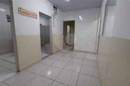 Casa para alugar em Assunção, São Bernardo do Campo, SP