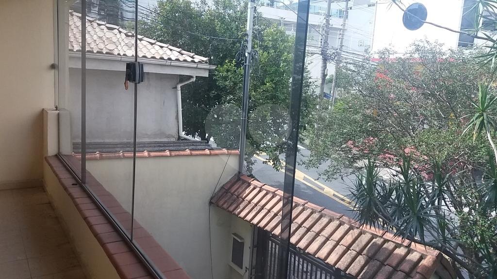 Sobrado à venda com 3 quartos, sendo 1 suíte, em Santa Terezinha, São Paulo, SP