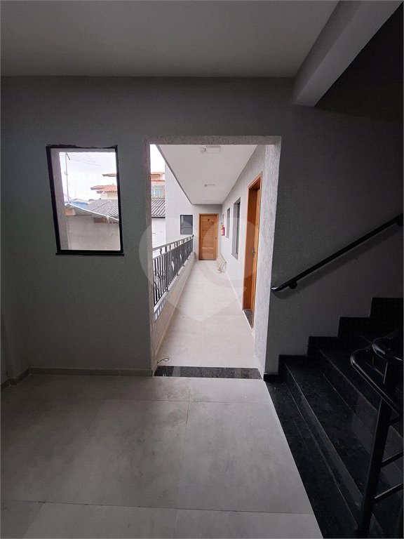 Apartamento à venda com 2 quartos em Quinta da Paineira, São Paulo, SP