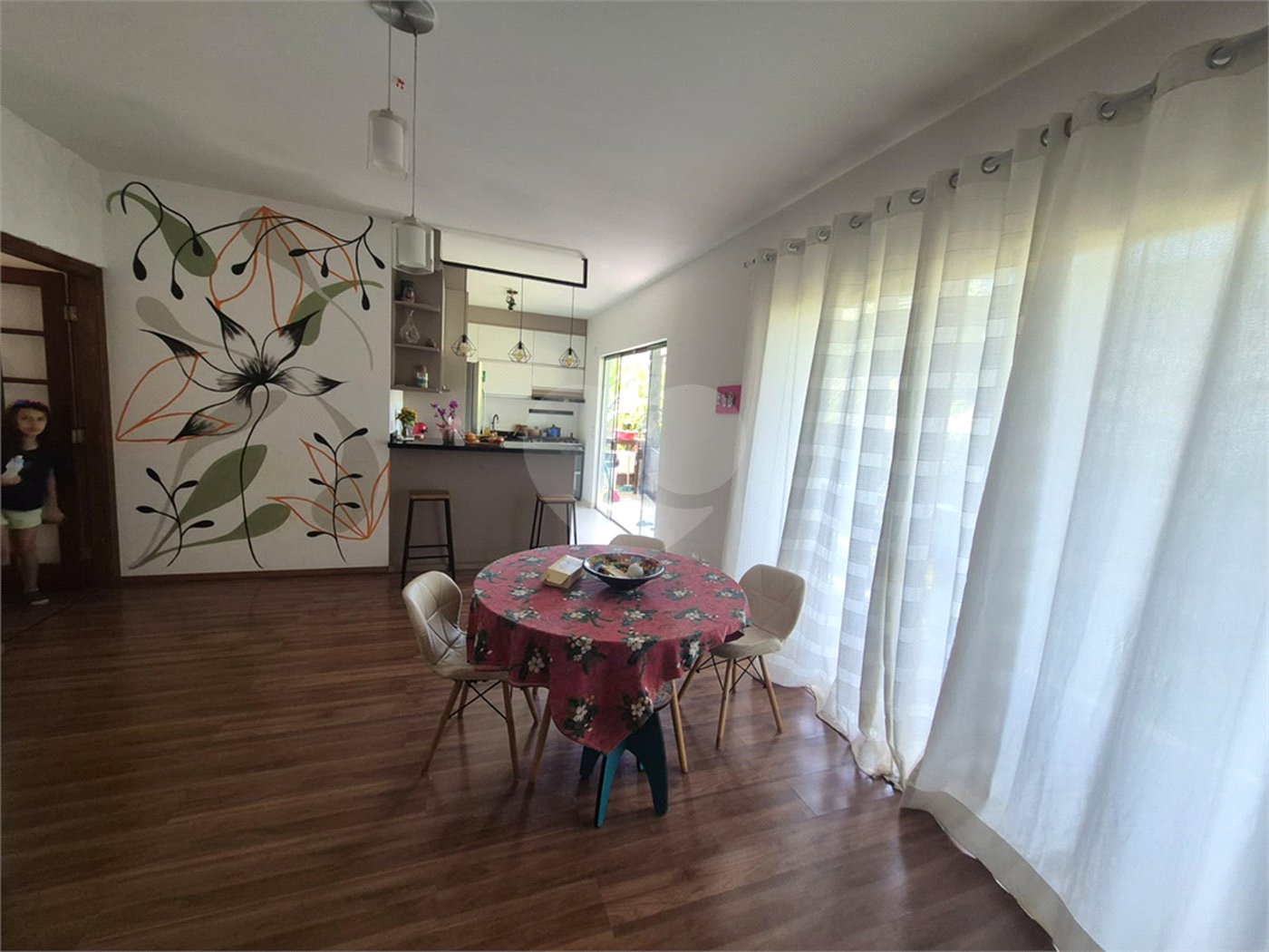 Casa à venda com 4 quartos, sendo 1 suíte, em Chácara Arantes, Mairiporã, SP