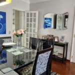 Apartamento à venda com 3 quartos, sendo 2 suítes, em Real Parque, São Paulo, SP