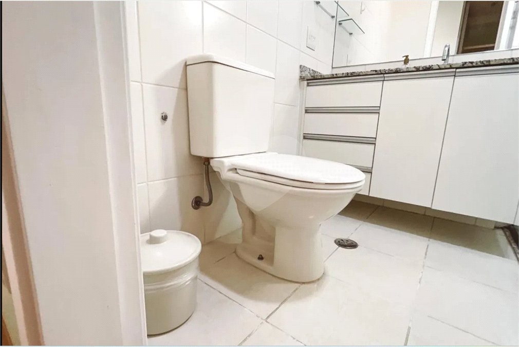 Apartamento à venda com 3 suítes em Santa Teresinha, São Paulo, SP