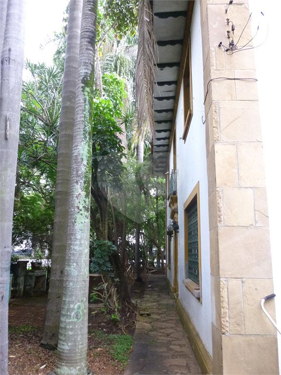 Sobrado à venda com 3 quartos em Jardim Paulista, São Paulo, SP