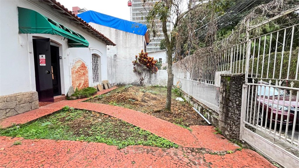 Casa Térrea à venda com 3 quartos em Brooklin, São Paulo, SP