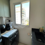 Apartamento à venda com 2 quartos, sendo 1 suíte,  em Água Branca, São Paulo, SP