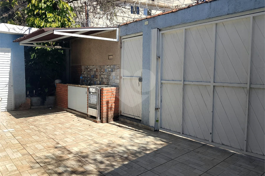 Sobrado à venda com 2 quartos, sendo 1 suíte, em Jaçanã, São Paulo, SP