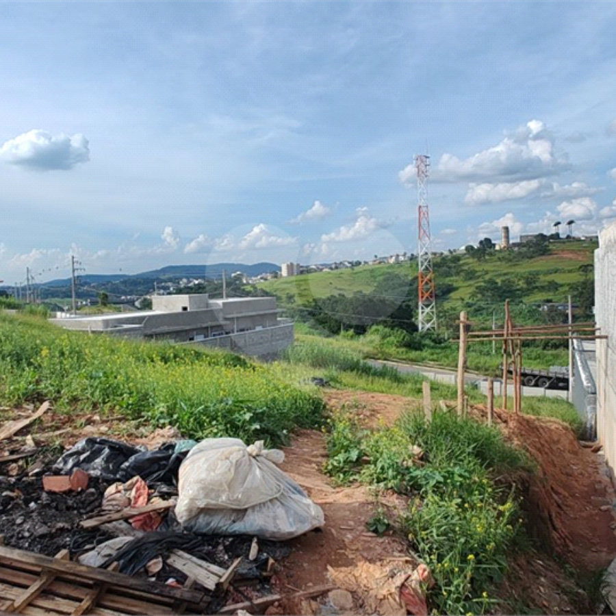 Terreno à venda em Residencial Jardins da Catalunha, Atibaia, SP