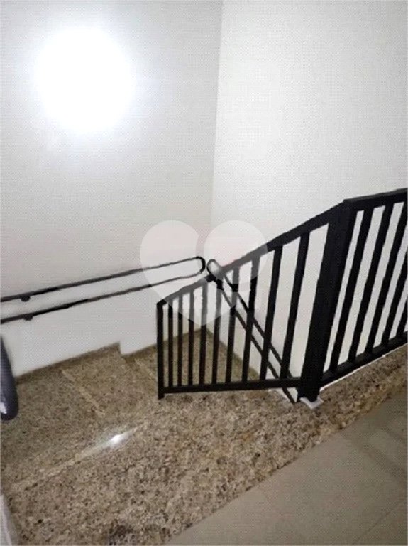 Apartamento à venda com 1 quarto em Tucuruvi, São Paulo, SP