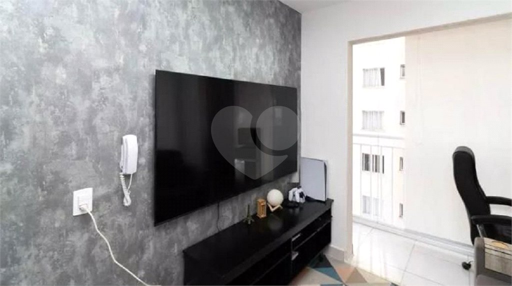 Apartamento à venda ou para alugar com 1 quarto no Brasilândia, São Paulo, SP