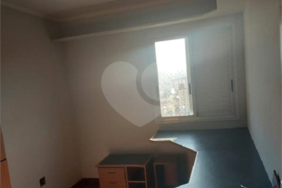 Cobertura à venda com 3 quartos, sendo 1 suíte, em Vila Guilherme, São Paulo, SP