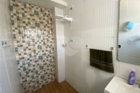Sobrado à venda com 3 quartos em Vila Mazzei, São Paulo, SP