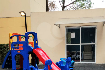 Apartamento à venda com 2 quartos em Fazenda Morumbi, São Paulo, SP