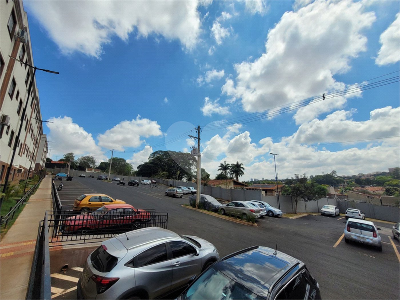 Apartamento à venda com 2 quartos em Bonfim Paulista, Ribeirão Preto, SP