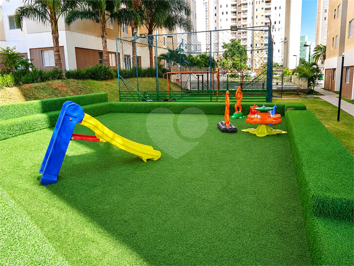 Apartamento à venda com 2 quartos em Parque Campolim, Sorocaba, SP