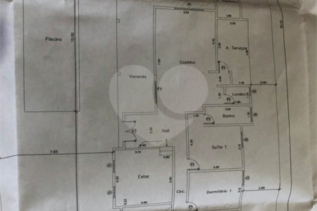 Casa à venda com 4 quartos, sendo 2 suítes,  no condomínio Acmti - Colinas do Mosteiro, Terras de Itaici e Recanto dos Pássaros, Indaiatuba - SP