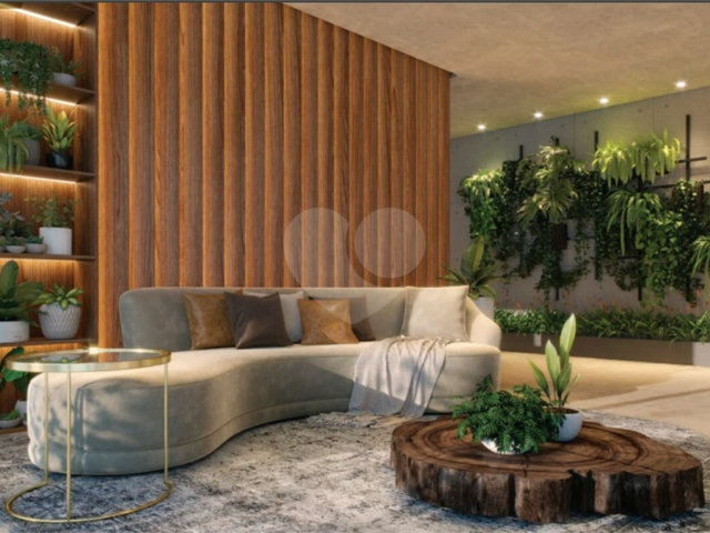 Apartamento à venda com 2 quartos, sendo 1 suíte,  em Freguesia do Ó, São Paulo, SP