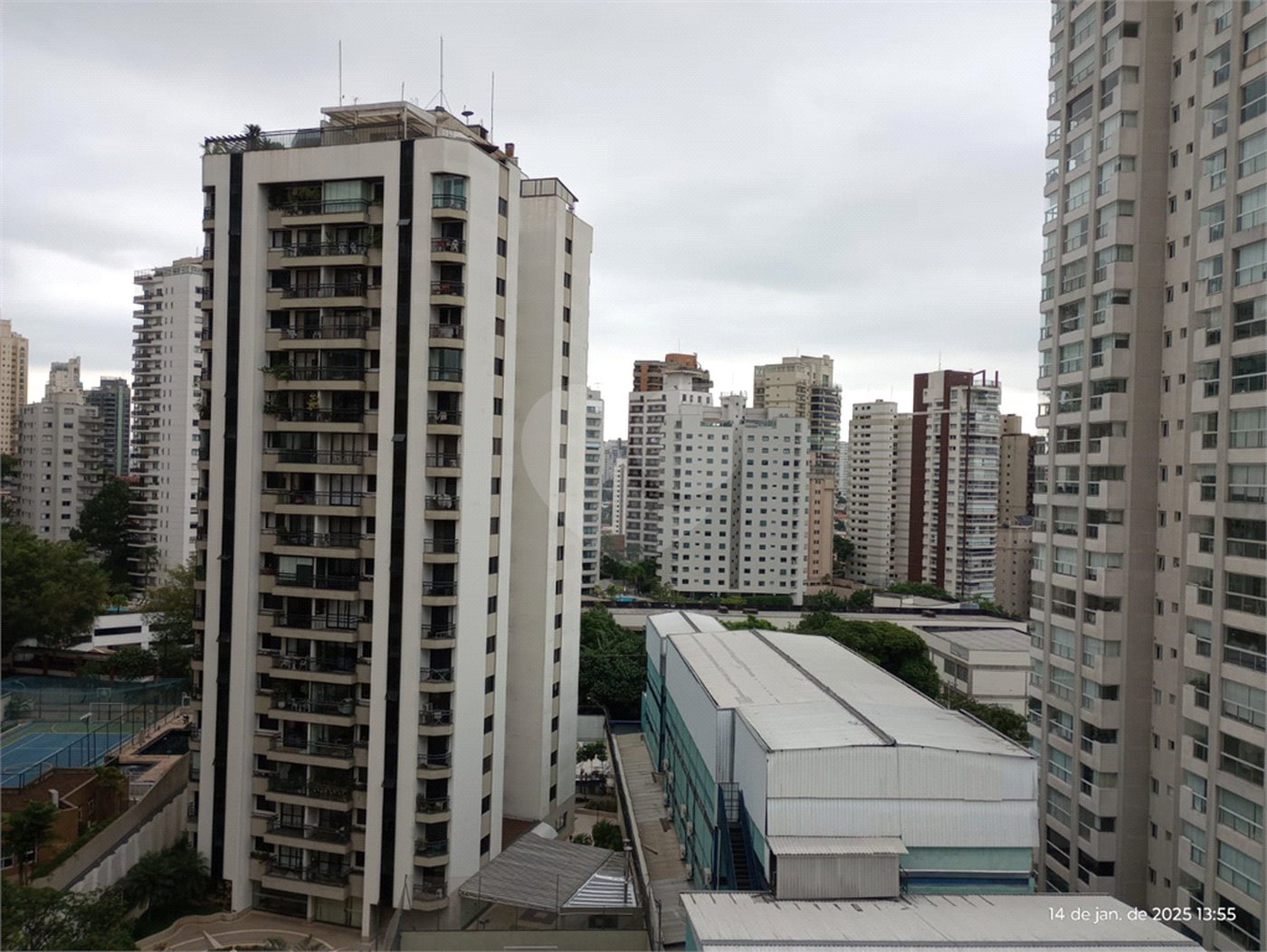 Apartamento à venda com 3 quartos em Santana, São Paulo, SP