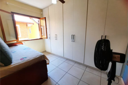 Casa à venda com 3 quartos, sendo 1 suíte, no condomínio Residencial Sol Francisco, São Paulo - SP