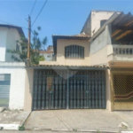 Sobrado à venda com 3 quartos, sendo 1 suíte, em Vila Maria, São Paulo, SP