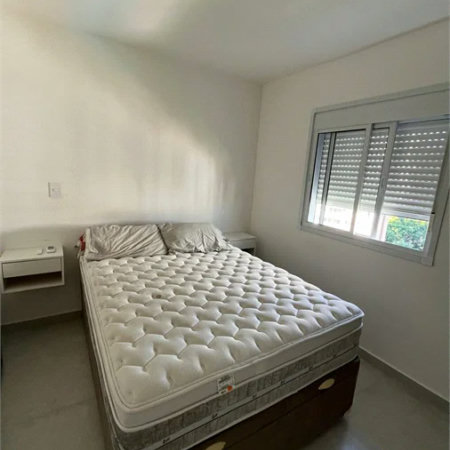 Apartamento à venda com 1 quarto em Vila Andrade, São Paulo, SP
