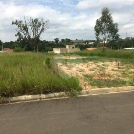 Terreno à venda no condomínio Residencial Nova Canaã, Araçoiaba da Serra - SP