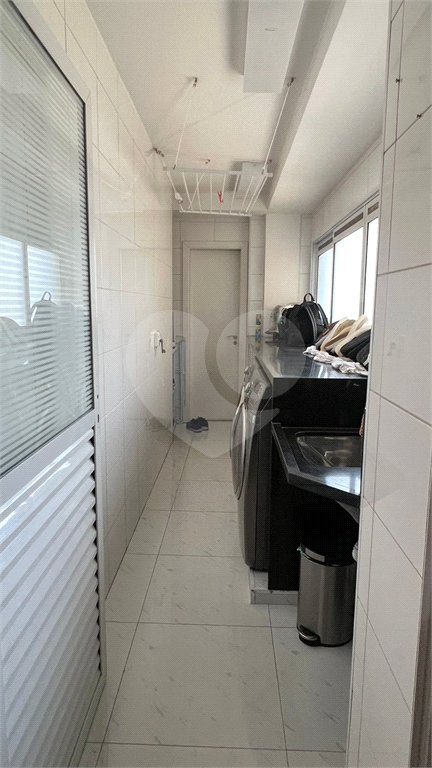 Apartamento à venda com 3 suítes em Água Branca, São Paulo, SP