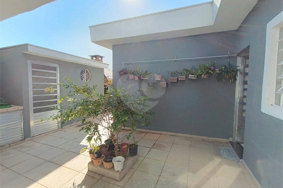 Casa à venda com 3 quartos, sendo 2 suítes, em Freguesia do Ó, São Paulo, SP