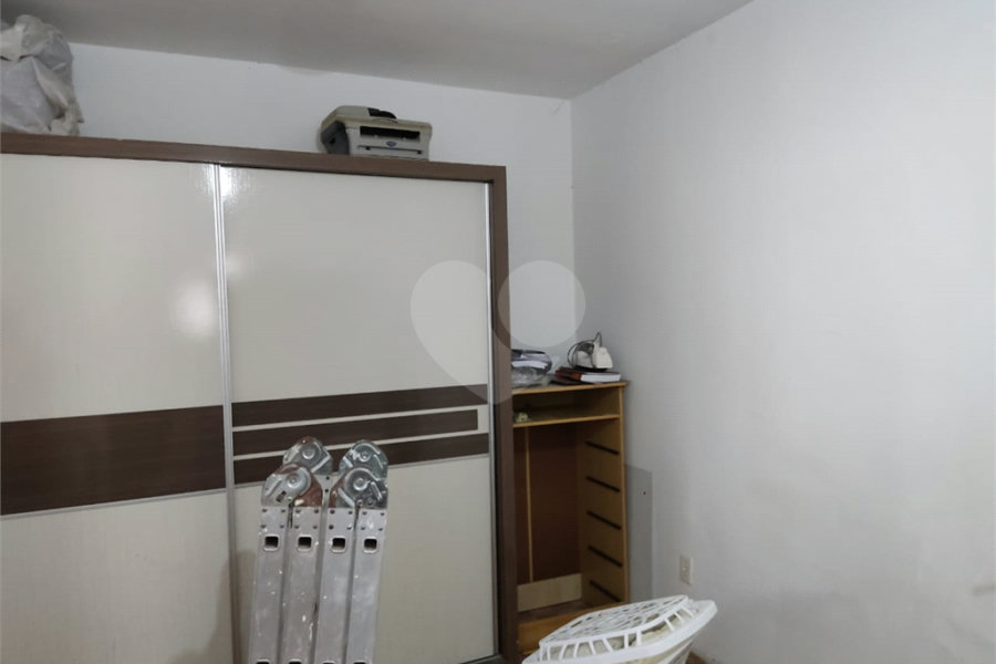 Sobrado à venda ou para alugar com 4 quartos, sendo 2 suítes, em Santana, São Paulo, SP