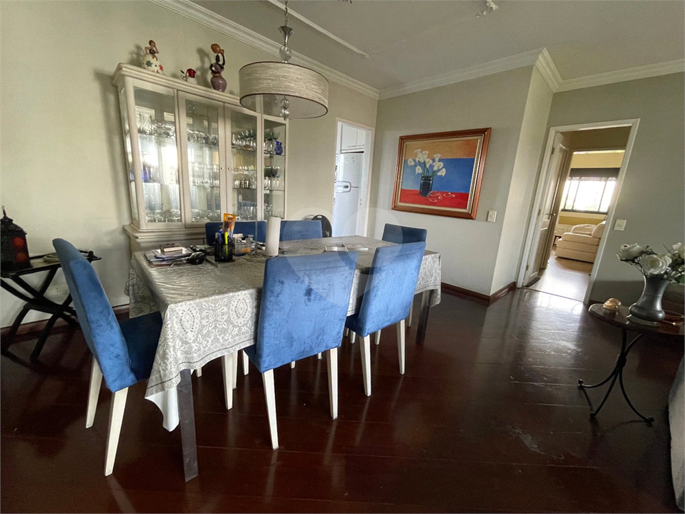 Apartamento à venda com 3 quartos, sendo 1 suíte,  em Lar São Paulo, São Paulo, SP
