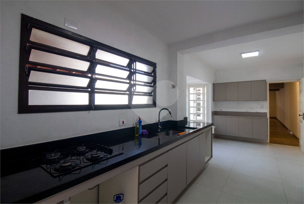 Casa à venda com 3 quartos, sendo 1 suíte, em Brooklin Paulista, São Paulo, SP