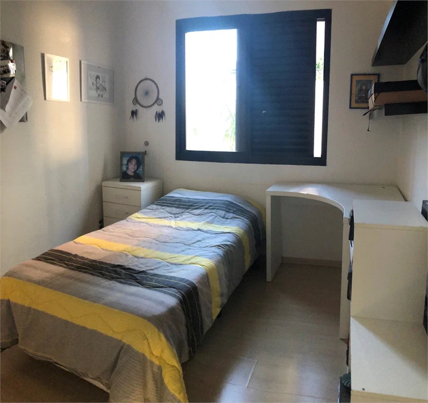 Apartamento à venda com 4 quartos, sendo 3 suítes, em Fazenda Morumbi, São Paulo, SP