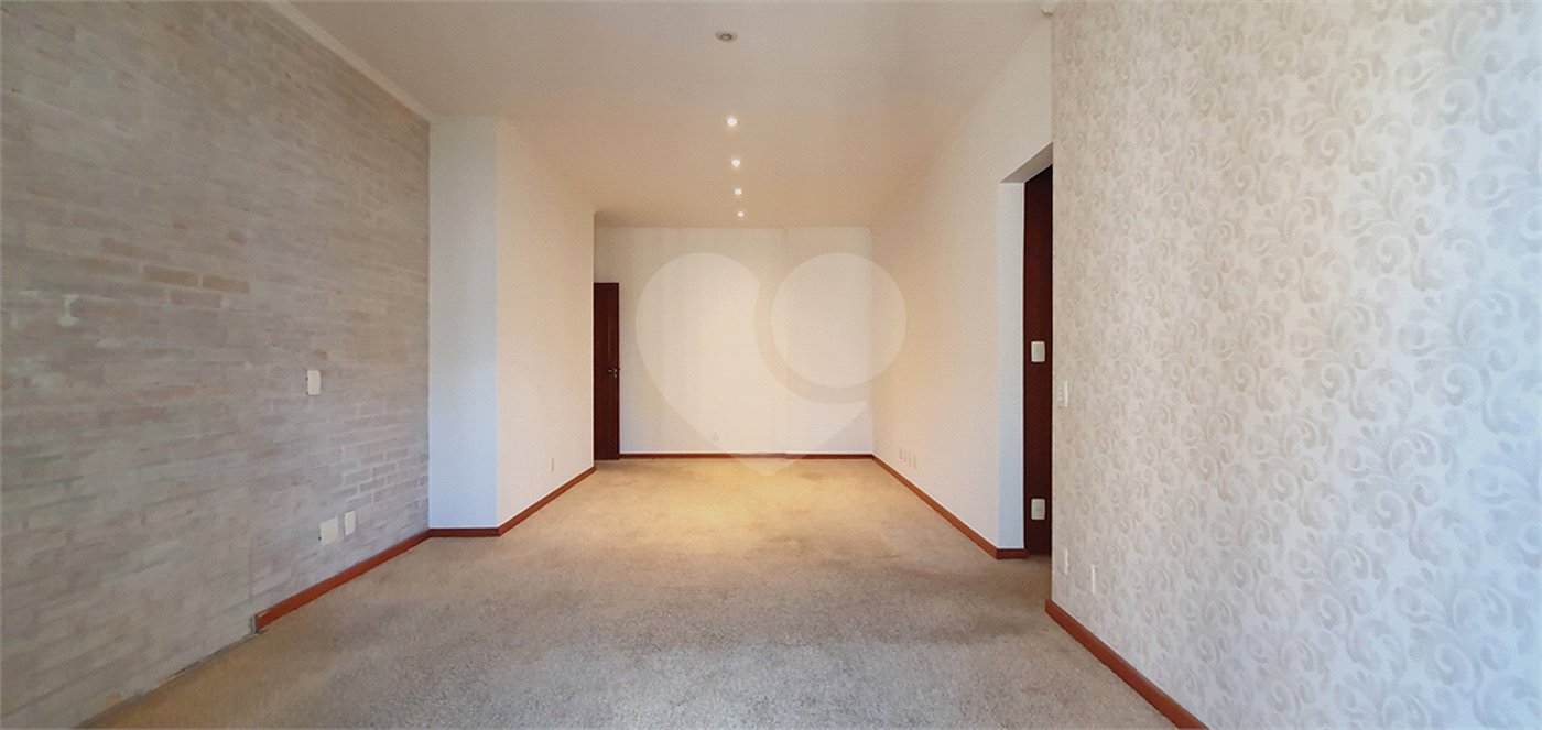 Apartamento à venda com 4 suítes em Brooklin Novo, São Paulo, SP