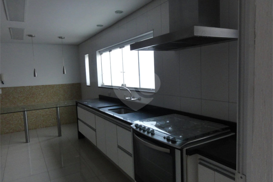 Sobrado à venda com 3 quartos, sendo 1 suíte, em Mandaqui, São Paulo, SP