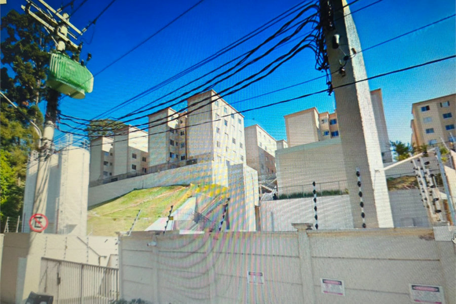 Apartamento à venda com 2 quartos em Tremembé, São Paulo, SP