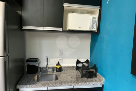 Apartamento à venda em Sumarezinho, São Paulo, SP