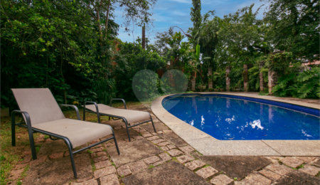 Casa Térrea à venda com 3 quartos, sendo 1 suíte, em Jardim Petrópolis, São Paulo, SP