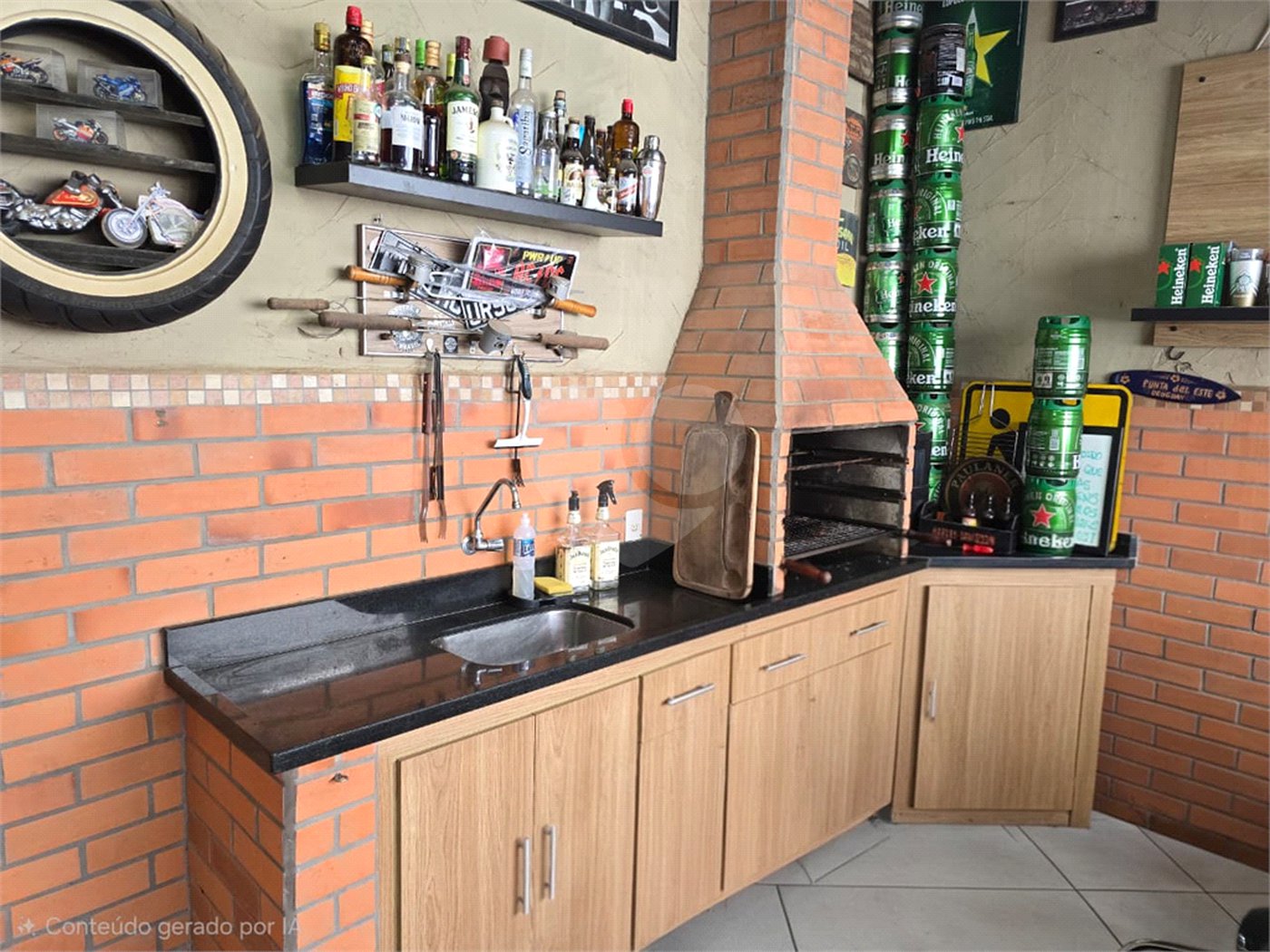 Casa à venda com 2 quartos, sendo 1 suíte,  em Vila Nastri, Itapetininga, SP