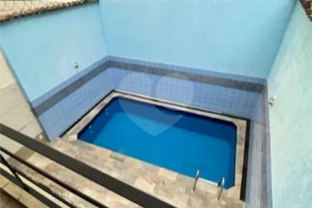 Casa à venda com 3 suítes em Tijuca, Rio de Janeiro, RJ