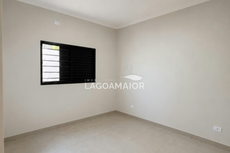 Casa à venda com 3 quartos, sendo 1 suíte,  em Mais Parque , Três Lagoas, MS