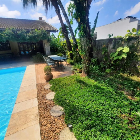 Casa à venda, 600 m² por R$ 4.000.000,00 - Acapulco - Guarujá/SP