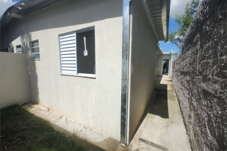 Casa Térrea à venda com 3 quartos, sendo 1 suíte,  em Jardim São Felipe, Atibaia, SP