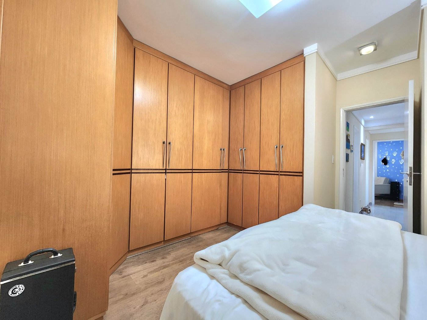 Apartamento à venda, 111 m² por R$ 980.000,00 - Embaré - Santos/SP