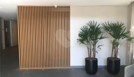 Studio à venda com 1 quarto em Jardim Paulista, São Paulo, SP