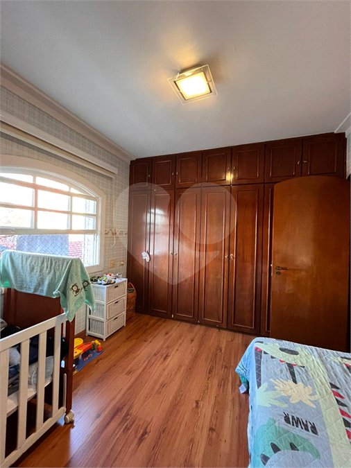 Sobrado à venda com 4 quartos, sendo 1 suíte, em Planalto Paulista, São Paulo, SP